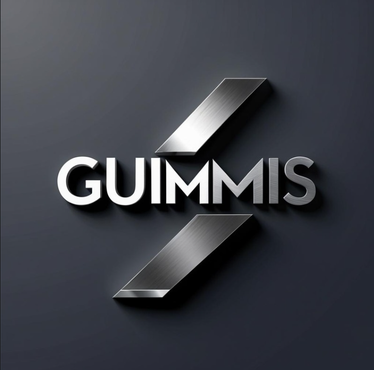 Guimmis Acabamentos e Decoracao